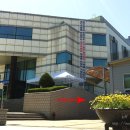 마산종합운동장 실내수영장 이미지