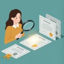 돈 버는 자격증 VS 돈 안 되는 자격증 비교