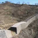 보은 삼년산성 이미지