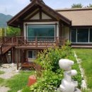 라온하제펜션 이미지