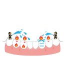 케이투(K2)치과기공소 | 치과 갈 시간 줄여주는 '홈케어 끝판왕'! 약사가 추천하는 잇몸 영양제![더비지알덴타7 가격/효능/판매처]