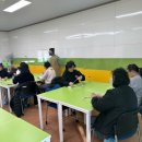 압해중학교 | 마크라메 유칼립리스,감성리스 ,외부출강,전남외부출강,학부모동아리,신안,압해중학교,일로 초등학교