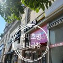 대박야채 | [맛집] 평내호평 야채곱창 맛집 ㅡ 대박곱창 포장 후기