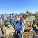 로얄호스텔 | St-Viateur 베이글 • 몽로얄 단풍 • 기념품 쇼핑...퀘백 • Auberge Internationale de Quebec 호스텔