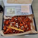 조경문닭강정 | 서울 닭강정 맛집 조경문 닭강정 내돈내산 배달 후기(feat. 닭강정 택배 가능 오오!)