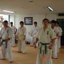 안양복싱 체육관 이미지