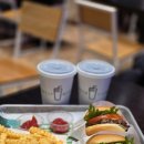 라라도그 | 쉑쉑버거 메뉴 가격 음료 리필 쉑버거 쉐이크쉑 시흥 아울렛 후기