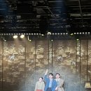 250130 뮤지컬 무명, 준희 후기 (링크아트센터드림 드림 2관 H열 13번 시야)