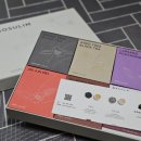 고수림 | 고수림 스트레이트 티 고급스러운 6종 선물세트 알찬구성