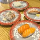 상현역 중앙약국 | 상현역맛집 가성비 광교 회전초밥 스시스테이션