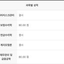 김병규수학 | 2025년 보험계리사 48회 2차 부분합격수기 (보험수리학, 재무관리 및 금융공학)
