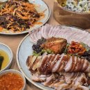 안씨족발 | 포항 진반왕족발 양덕동족발맛집 아이랑 족보쌈먹은 후기 (20% 할인중)