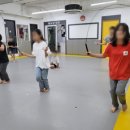 국가대표 곡정 태권도장 이미지