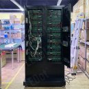 태권브이주유소 이미지