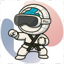 오늘은 태권도 | 태권도 아이와 함께 한강무태권도 방학특강 후기