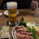 세븐일레븐 대구종로스타점 | 대구종로맛집 오호리준 대구종로 본점 한우네기우설 야끼니꾸 후기