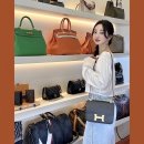 강남-102 | 강남 중고명품 가방 시계 주얼리까지 오르피제 재방문 후기