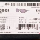 서구-01-109 | 오클리 아이자켓 리덕스 9438-01 | 매트블랙 프리즘그레이 렌즈 실물 후기