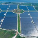 정주태양광발전소 이미지