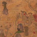 신진운수(자) | 배한철의 『서울지리지』 Ⅲ - ▣조선시대 음력설 풍속도▣서울 성곽길▣육조거리,조선의 정신을 지탱...