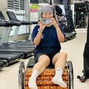 달라스짐 | 부산 광안리 헬스장 달라스짐 후기