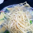 타래바지락칼국수 이미지