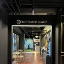 분당정자-D-3 | 정자동 골프레슨 받기 좋은 프리미엄 연습장 더스윙블랙 분당정자점 3번째 방문 후기