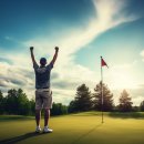 홀인원스크린골프연습장 이미지