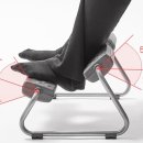 이지풋 | 발 받침대 듀오백 이지풋 2단 사용 후기