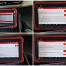 준카오디오 | 대전에서..bmw 5시리즈 523d (g60) 풀 방음과 카오디오