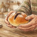 할머니네 조선일보