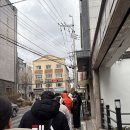 위례성대로12길 | [송파 두쫀쿠 맛집] 오픈런 하는 '크럼블리' 후기 (+주말 웨이팅)