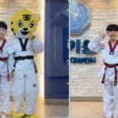 레전드 태권도 네이버블로그