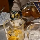 조니워커 블루라벨 후기(JOHNNIE WALKER Blue Label) ☞ 경신 D&amp;P