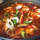 우리네갈치조림