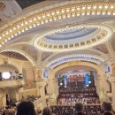 프라하의 봄 | [체코] 프라하 공연 추천 - 프라하의 봄 페스티벌 예약 및 공연 후기