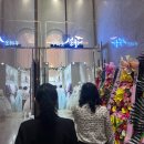 설화장식 | [W13] 광주 위더스 시식 및 '우리옷 설화' 혼주 한복 피팅 후기