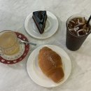 마산내서카페 : 카페랑스 브런치 디저트 맛집 데이트코스 추천