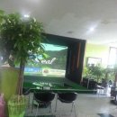 월드스크린골프연습장 이미지