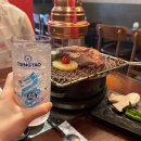 퀸즈램 | 강남 양갈비 맛집 양파이 강남점 | 직접 구워주는 양파이세트 솔직 후기