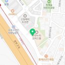 CU 청계산입구역점 이미지