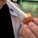 [당산역 호두과자] 2호선 갈아탈 때 배고픈 날 먹은 호두과자 맛집, 호두앙(내돈내산)