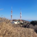 무룡산-KT중계소 이미지