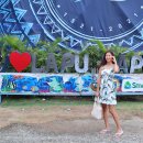 휴양지 패션 <b>언니</b><b>비키</b> 모노키니 & 원피스 코디 모음!