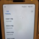 레벨업휘트니스 | [레벨업 휘트니스 상봉점] 일일권 후기, 기구 사진, 2층이에요