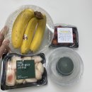 귀한과일 서산본점 제철과일 찐 맛집 아이가 찾던 바나나 저녁에도 배달로 간편하게 먹어요!