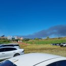 공촌유수지 야구장 이미지