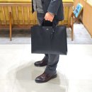 노트북 가방 직장인 가방으로 좋은 몬스터리퍼블릭 라데온 크로스백 남녀가방 추천