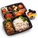 본 도시락 이미지