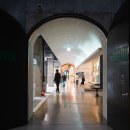 건축사사무소 커튼홀 이미지